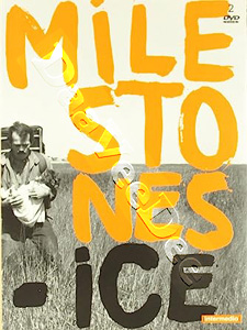 Robert Kramer: Milestones / Ice | Milestones / Ice  |   DVD